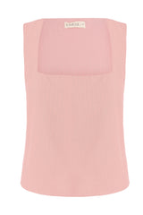 BLUSA CREPE BLUSH