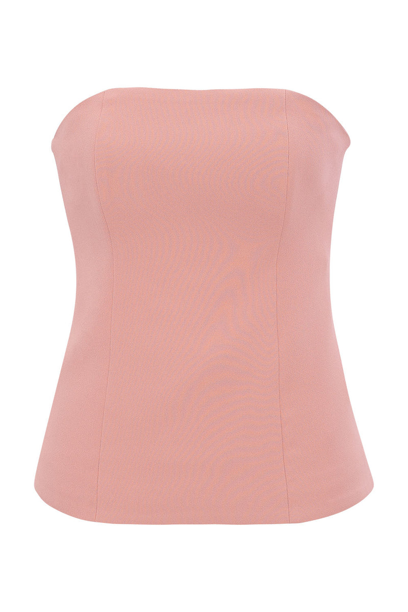 TOP CREPE BLUSH