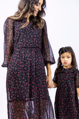 VESTIDO INFANTIL GOLINHA